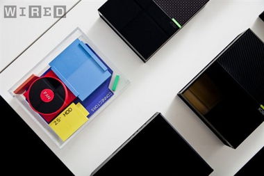 电子产品世界 连接未来的智能网络