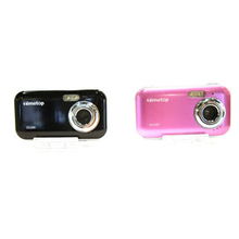 香港秋季电子产品展 大带星电子国际有限公司引领数码相机创新