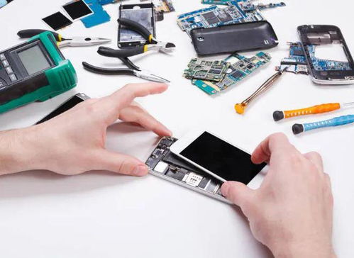 3C电子产品背后的关键角色 从聚酯到橡胶，探索六大胶系的材料世界